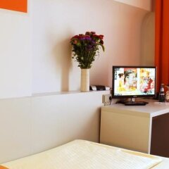 Colour Hotel удобства в номере фото 2