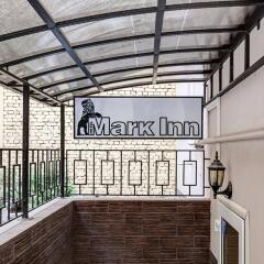 Mark Inn Hotel балкон
