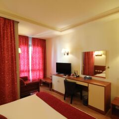 Princessa Hotel удобства в номере фото 2