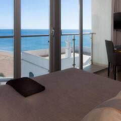 Отель Vila São Vicente - Adults Only комната для гостей фото 4