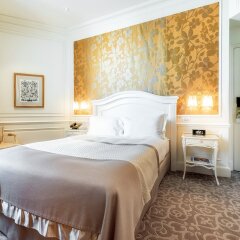 Hotel Hermitage Monte-Carlo in Monte Carlo, Monaco from 632$, photos, reviews - zenhotels.com guestroom