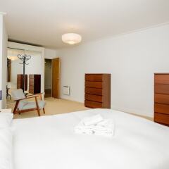 Отель Central London 1 Bedroom Flat Великобритания, Лондон - отзывы, цены и фото номеров - забронировать отель Central London 1 Bedroom Flat онлайн комната для гостей фото 3