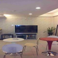 Travelersa Seoul Hostel Сеул комната для гостей фото 5