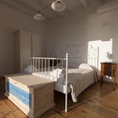 Отель Casa Vacanza Casa nel Sole Сиракуза комната для гостей фото 5