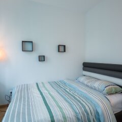 Отель Belgrade Center Apartment Skadarlija III Сербия, Белград - отзывы, цены и фото номеров - забронировать отель Belgrade Center Apartment Skadarlija III онлайн фото 7