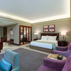 Somewhere Hotel Apartment комната для гостей фото 9