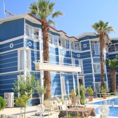 Melrose Viewpoint Hotel Турция, Памуккале - 1 отзыв об отеле, цены и фото номеров - забронировать отель Melrose Viewpoint Hotel онлайн фото 2