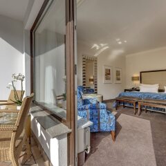 Отель Villa Kastania Германия, Берлин - отзывы, цены и фото номеров - забронировать отель Villa Kastania онлайн фото 6