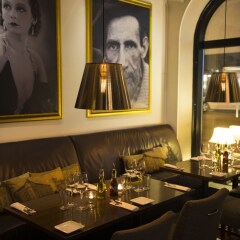 Отель Clarion Collection Hotel Drott Швеция, Карлстад - отзывы, цены и фото номеров - забронировать отель Clarion Collection Hotel Drott онлайн фото 21