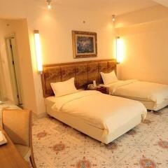 Отель Butterfly Valley Resort комната для гостей
