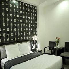 Отель Hoang Vinh Hotel Вьетнам, Хошимин - отзывы, цены и фото номеров - забронировать отель Hoang Vinh Hotel онлайн спа