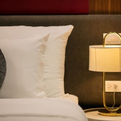 Hanoi L'heritage Diamond Hotel & Spa в номере