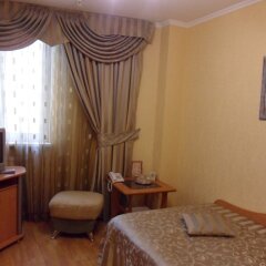 Гостиница Арго комната для гостей фото 2