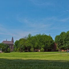 Kellogg Conference Hotel at Gallaudet University спортивное сооружение