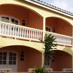 Sugar Apple Apartments in St. Andrew, Barbados from 128$, photos, reviews - zenhotels.com photo 4