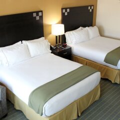 Отель Holiday Inn Express VAN NUYS США, Лос-Анджелес - отзывы, цены и фото номеров - забронировать отель Holiday Inn Express VAN NUYS онлайн фото 3