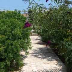 Отель B&B Masseria San Dana Гальяно дель Капо фото 16