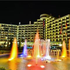 Hotel Marvel Солнечный берег