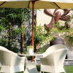 Отель Phu Thinh Boutique Resort & Spa фото 5