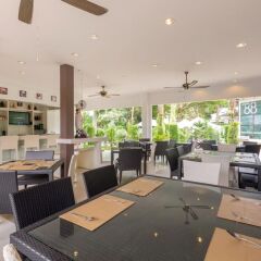 Отель The Regent Resort Phuket питание