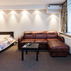 Апартаменты City Apartments Dinamo фото 4
