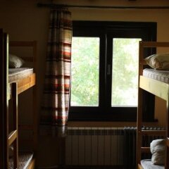 Hikers Hostel Велико Тырново ванная