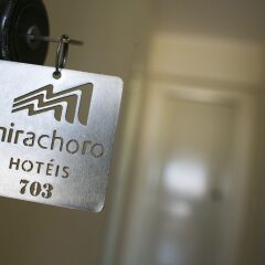 Отель Mirachoro I интерьер отеля фото 2