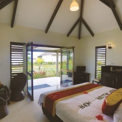 Landers Bay Resort & Spa Fiji - Adults Only in Viti Levu, Fiji from 335$, photos, reviews - zenhotels.com guestroom