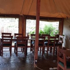 AIN Guest House in Nairobi, Kenya from 112$, photos, reviews - zenhotels.com meals photo 2
