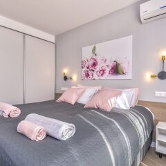 Апартаменты FM Luxury 1-BDR Apartment - ROSE София фото 13