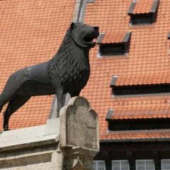 Отель Deutsches Haus Германия, Брауншвейг - отзывы, цены и фото номеров - забронировать отель Deutsches Haus онлайн спортивное сооружение