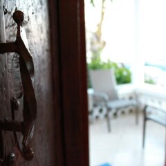 Отель Casa Costa Azul Мексика, Сан-Хосе-дель-Кабо - отзывы, цены и фото номеров - забронировать отель Casa Costa Azul онлайн комната для гостей фото 5