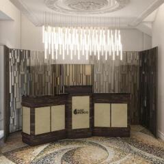 Hotel Indigo Milan сауна