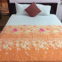 An Binh Hotel комната для гостей фото 2