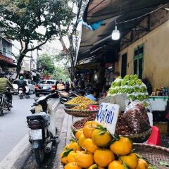 Отель Hanoi Posh Hotel Вьетнам, Ханой - отзывы, цены и фото номеров - забронировать отель Hanoi Posh Hotel онлайн фото 5
