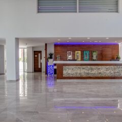 Nicholas Color Hotel интерьер отеля фото 2