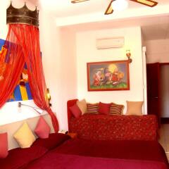 Kiniras Traditional Hotel & Restaurant комната для гостей фото 3