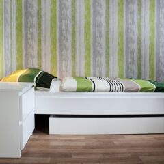 Апартаменты Apartment Kopečná Брно спа