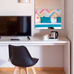 Hotel Weare La Paz удобства в номере