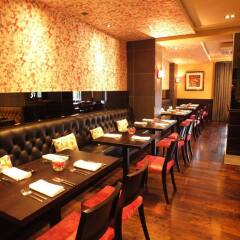 Dalziel Park Hotel питание