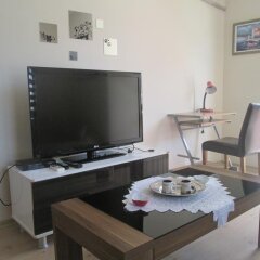 Отель Polat Tatil Evleri комната для гостей фото 3