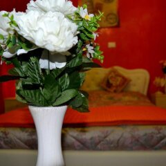 Отель B&B Milon интерьер отеля