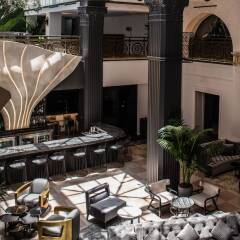 Отель The Mayfair Hotel Los Angeles США, Лос-Анджелес - 9 отзывов об отеле, цены и фото номеров - забронировать отель The Mayfair Hotel Los Angeles онлайн фото 8