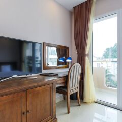 Hoang Lan Hotel удобства в номере
