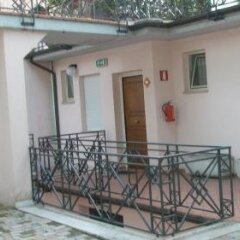 Hotel Athena Сполето фото 11