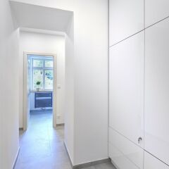 Отель DownTown Suites Mala Strana Чехия, Прага - отзывы, цены и фото номеров - забронировать отель DownTown Suites Mala Strana онлайн интерьер отеля