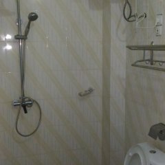 Résidence Mariste in Dakar, Senegal from 70$, photos, reviews - zenhotels.com bathroom