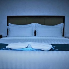 Valencia Hotel Appart in Nouadhibou, Mauritania from 97$, photos, reviews - zenhotels.com guestroom photo 4