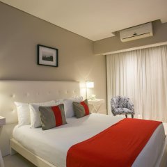 Unique Art Madero in Buenos Aires, Argentina from 54$, photos, reviews - zenhotels.com guestroom