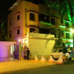 Hotel Sai Regency in Silvassa, India from 49$, photos, reviews - zenhotels.com photo 7